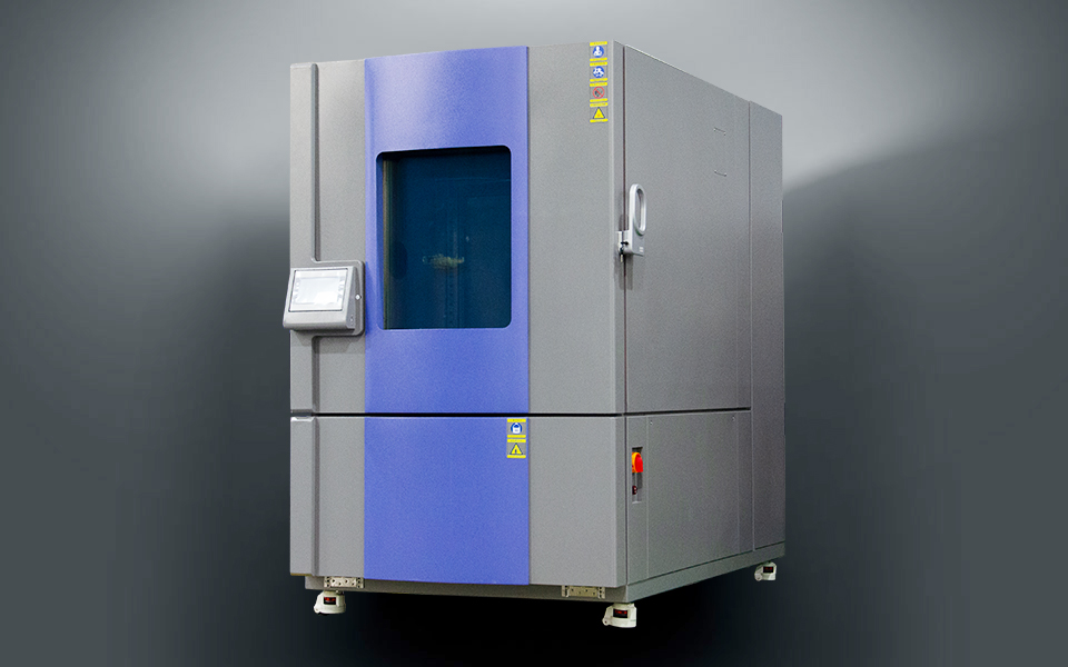 快速溫變試驗(yàn)箱