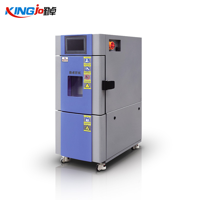 華為基地采購海銀恒溫恒濕試驗(yàn)箱