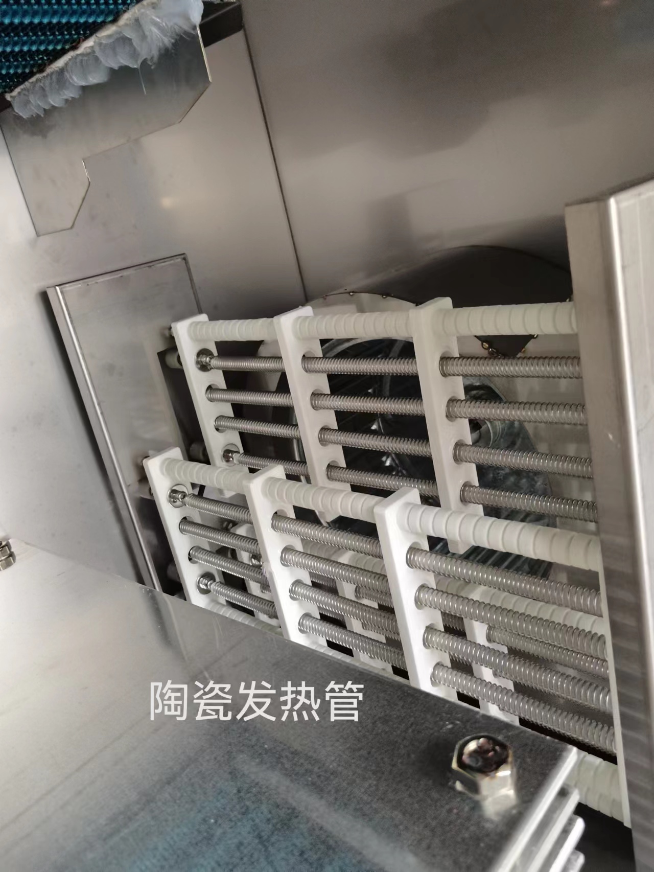 可程式恒溫恒濕試驗箱降溫慢的原因