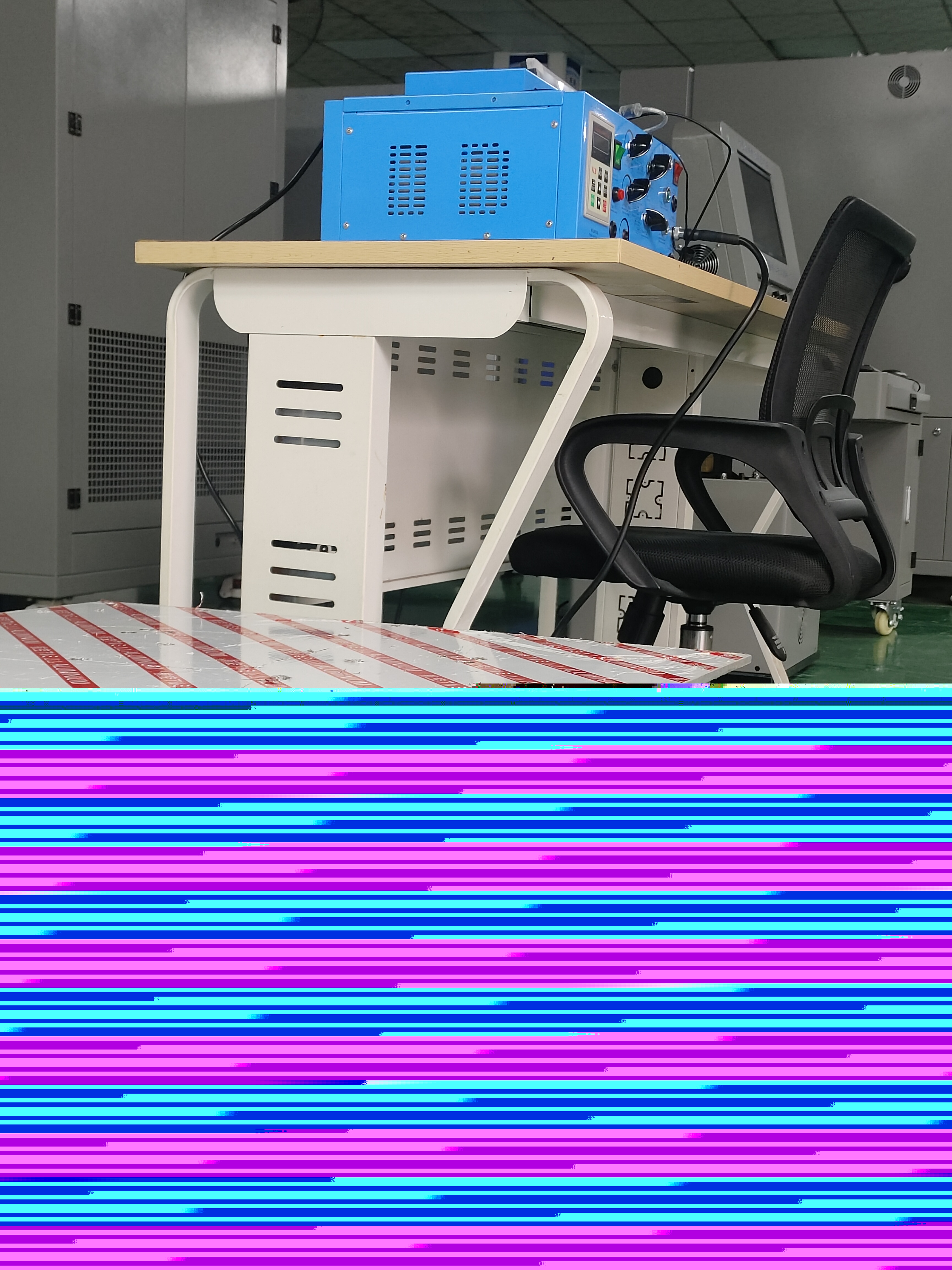 （今日分享）醫療器械耐電磁振動測試標準