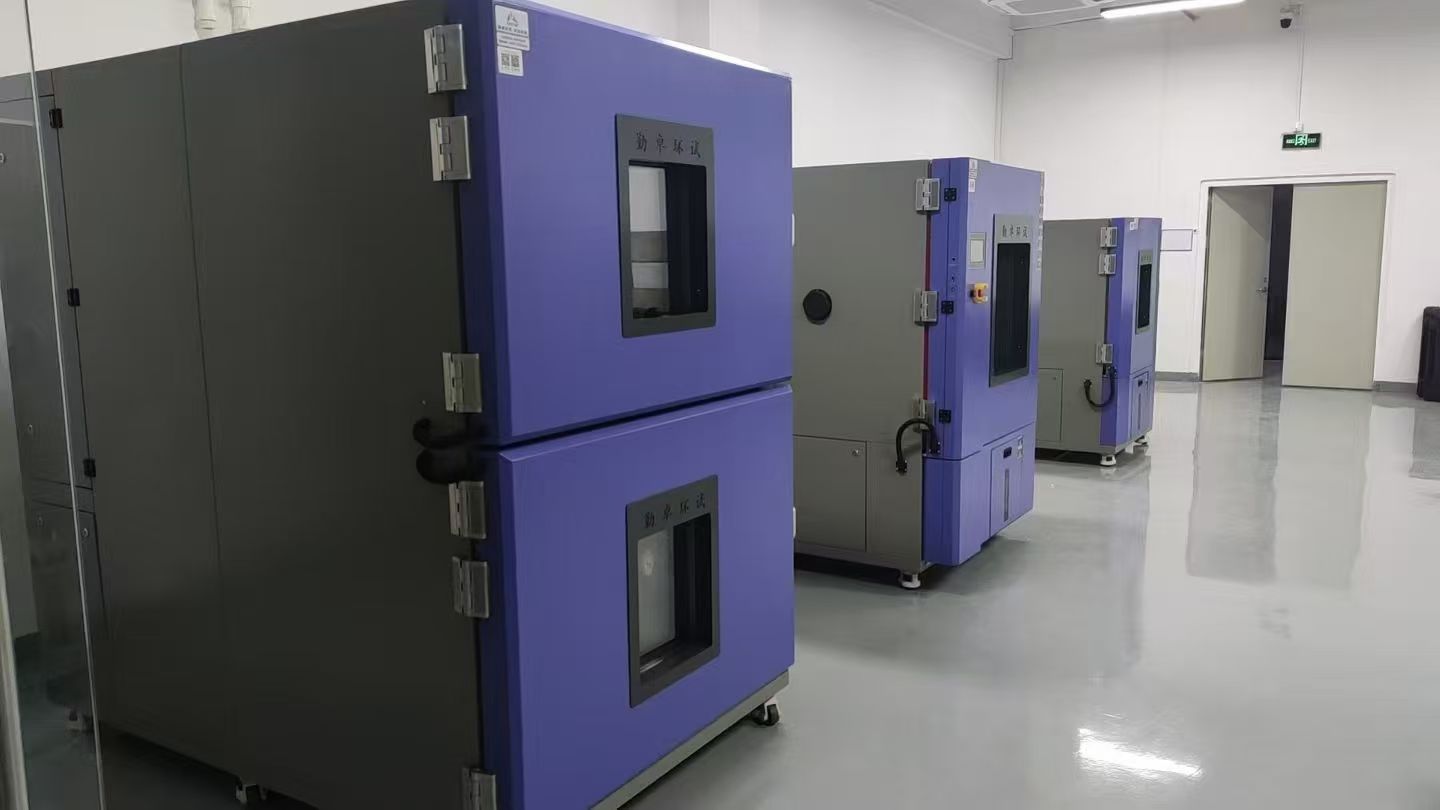 無人機(jī)芯片高低溫冷熱沖擊試驗(yàn)執(zhí)行標(biāo)準(zhǔn)