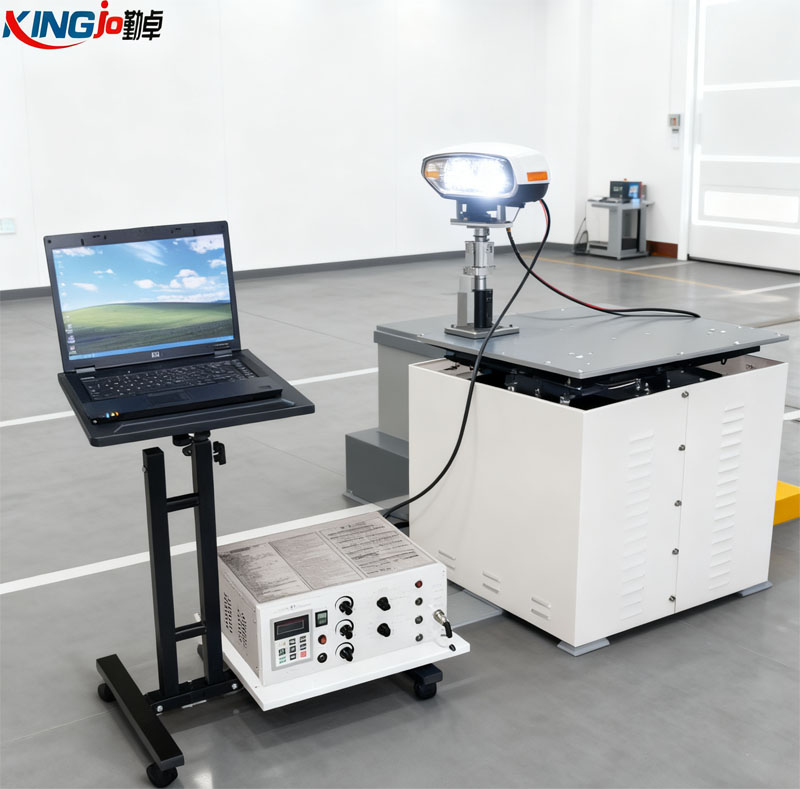 振動(dòng)臺測試汽車零部件的優(yōu)勢與行業(yè)應(yīng)用