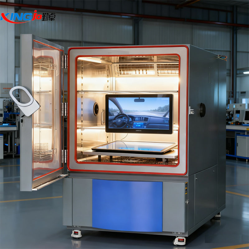 恒溫恒濕試驗(yàn)箱通信設(shè)備測試標(biāo)準(zhǔn)規(guī)范