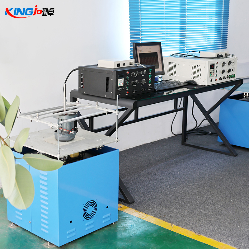 勤卓告訴您 電磁振動臺的使用壽命一般是多久