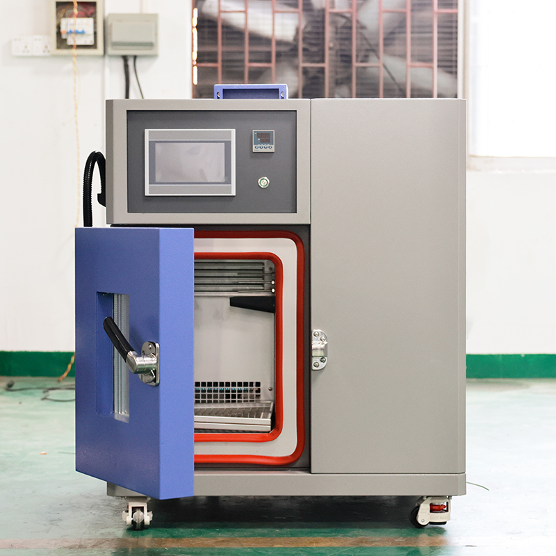 勤卓落地式迷你型高低溫試驗箱｜核心技術賦能，多領域產品可靠性測試解決方案