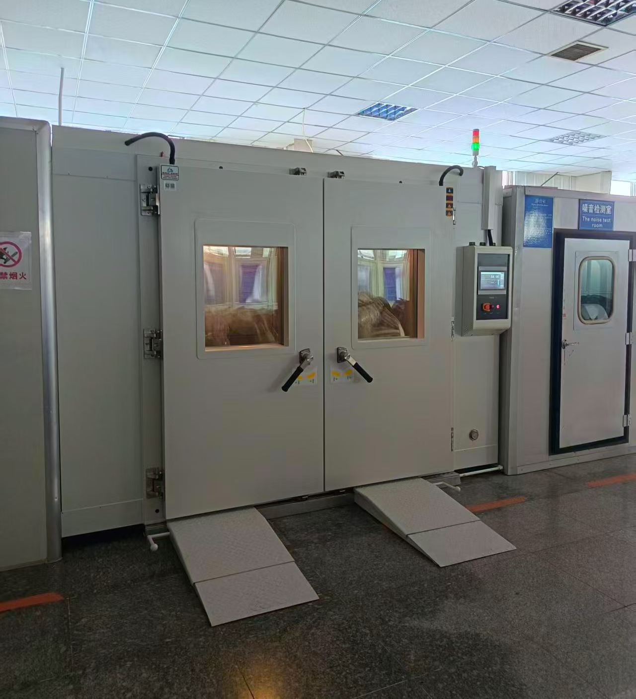 勤卓步入式恒溫恒濕實(shí)驗(yàn)室山東交付 非標(biāo)定制賦能產(chǎn)業(yè)高質(zhì)量檢測 /static/upload/image/20260401/1775011299514327.jpg